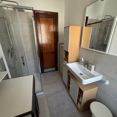 Appartement Breeze - Alto Vergante Pisano