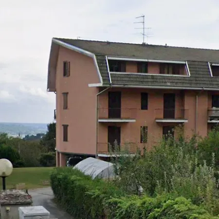 Appartement Breeze - Alto Vergante Pisano