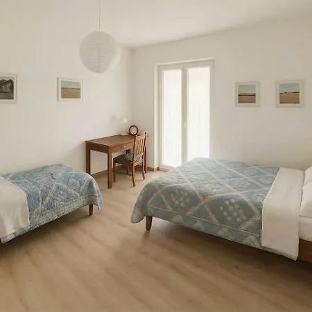 Breeze - Alto Vergante Appartement *