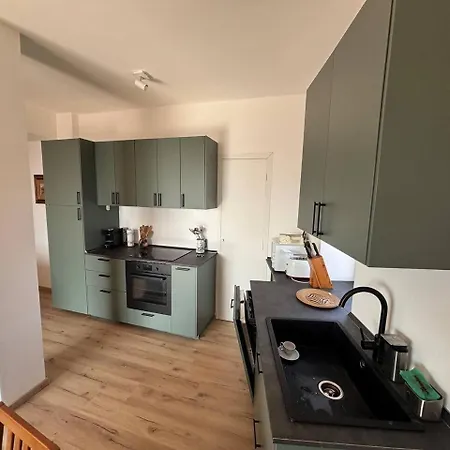 Breeze - Alto Vergante Appartement *