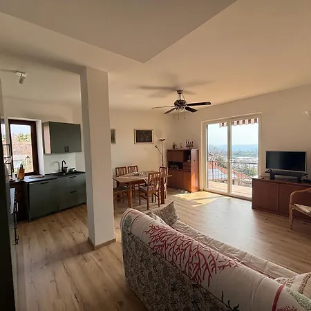 Appartement Breeze - Alto Vergante Pisano